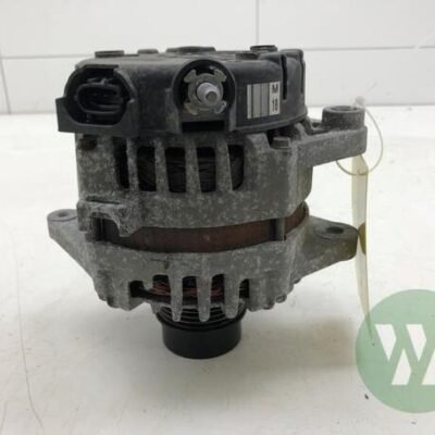 Alternator KIA SPORTAGE (QL, QLE)