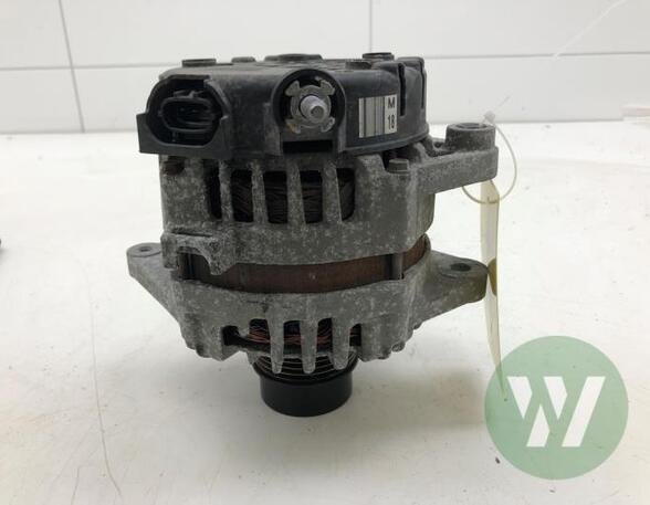 Alternator KIA SPORTAGE (QL, QLE)