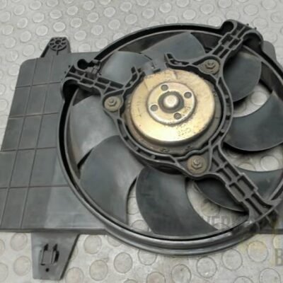 Temperature Switch Coolant Warning Lamp ALFA ROMEO 145 (930_)