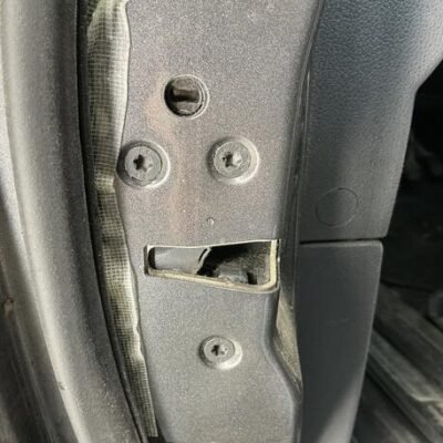 Door Lock FORD C-MAX II (DXA/CB7, DXA/CEU)