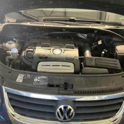Alternator VW TOURAN (1T1, 1T2), VW TOURAN (1T3)