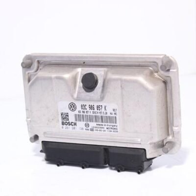 Starter SKODA FABIA II Combi (545)
