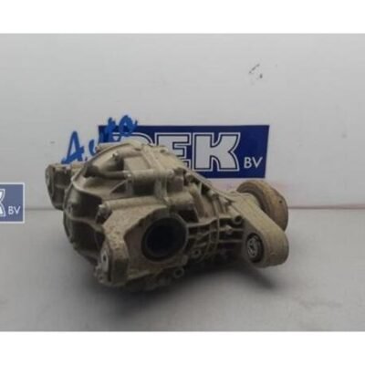 Rear Axle Gearbox / Differential JEEP GRAND CHEROKEE IV (WK, WK2)