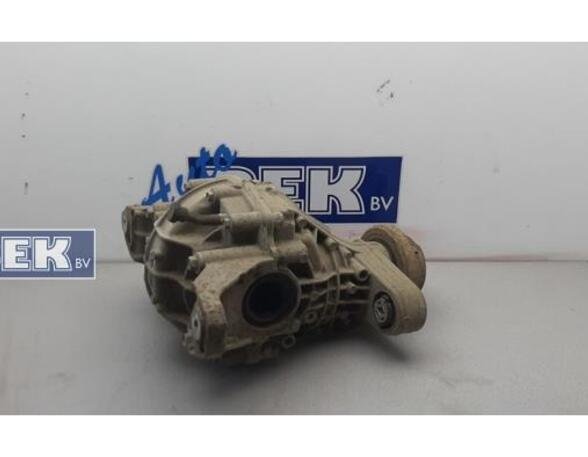 Rear Axle Gearbox / Differential JEEP GRAND CHEROKEE IV (WK, WK2)
