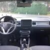 Control unit for Airbag SUZUKI IGNIS III (MF)