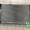 Radiator MERCEDES-BENZ E-CLASS (W212), MERCEDES-BENZ E-CLASS T-Model (S212), MERCEDES-BENZ S-CLASS (W221)