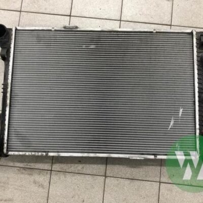 Radiator MERCEDES-BENZ E-CLASS (W212), MERCEDES-BENZ E-CLASS T-Model (S212), MERCEDES-BENZ S-CLASS (W221)