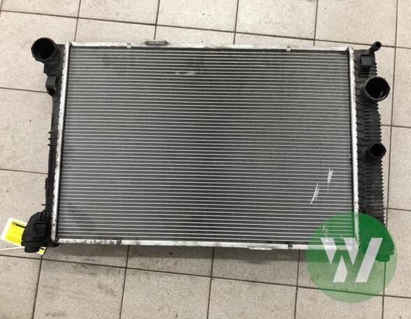 Radiator MERCEDES-BENZ E-CLASS (W212), MERCEDES-BENZ E-CLASS T-Model (S212), MERCEDES-BENZ S-CLASS (W221)