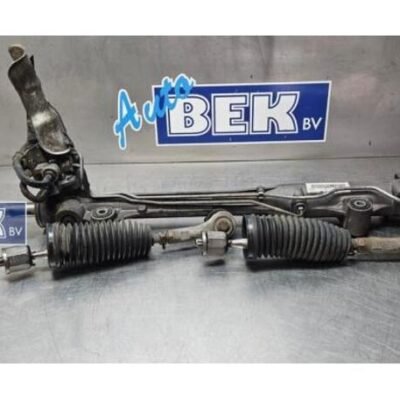 Steering Gear AUDI Q7 (4LB), AUDI Q7 Van (4LB), AUDI Q7 (4MB, 4MG)