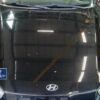 Bonnet HYUNDAI COUPE (GK), HYUNDAI COUPE (RD)