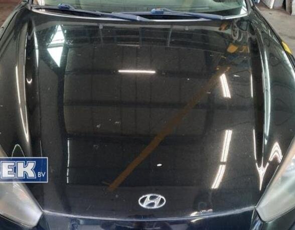 Bonnet HYUNDAI COUPE (GK), HYUNDAI COUPE (RD)
