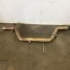 Middle Silencer VW GOLF V (1K1)