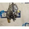 Automatic Transmission VW CRAFTER 30-35 Bus (2E_)