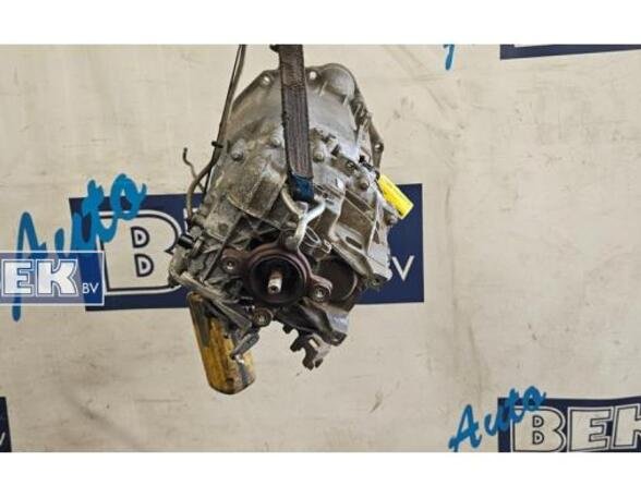 Automatic Transmission VW CRAFTER 30-35 Bus (2E_)