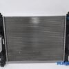 Radiator RENAULT CAPTUR I (J5_, H5_)
