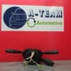 Steering Column Switch PEUGEOT 206 Hatchback (2A/C), PEUGEOT 206 SW (2E/K), PEUGEOT 206 Saloon