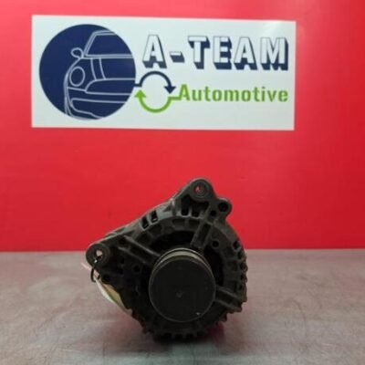 Alternator SEAT ALHAMBRA (7V8, 7V9)