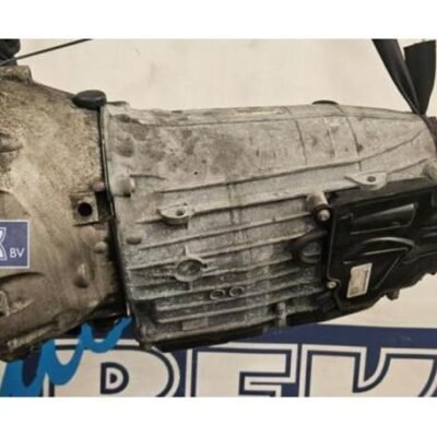 Automatic Transmission MERCEDES-BENZ E-CLASS T-Model (S212)