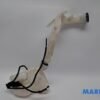Washer Fluid Tank (Bottle) CITROËN C3 II (SC_), CITROËN C3 III (SX), PEUGEOT 208 I (CA_, CC_), CITROËN DS3