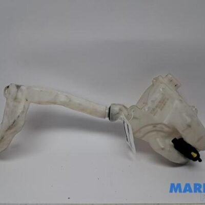 Washer Fluid Tank (Bottle) PEUGEOT 308 I (4A_, 4C_)