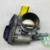 Throttle Body KIA SPORTAGE (QL, QLE)