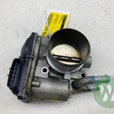 Throttle Body KIA SPORTAGE (QL, QLE)