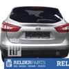 Axle NISSAN QASHQAI II SUV (J11, J11_)