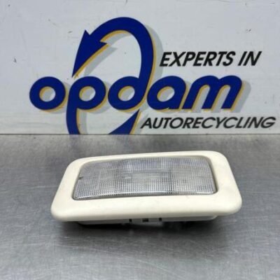 Interior Light FIAT 500 (312_), FIAT 500 C (312_), ABARTH 500 / 595 / 695 (312_), ABARTH 500C / 595C / 695C (312_)