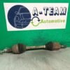 Drive Shaft VOLVO V60 I (155, 157)