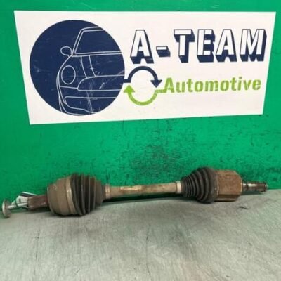 Drive Shaft VOLVO V60 I (155, 157)