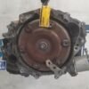 Automatic Transmission PEUGEOT 5008 II (MC_, MJ_, MR_, M4_)