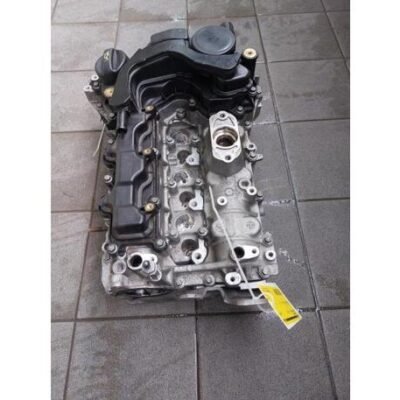 Cylinder Head OPEL CORSA F (P2JO), OPEL CROSSLAND X / CROSSLAND (P17, P2QO), OPEL GRANDLAND X (A18)