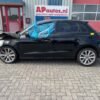 Door AUDI A1 Sportback (8XA, 8XF)
