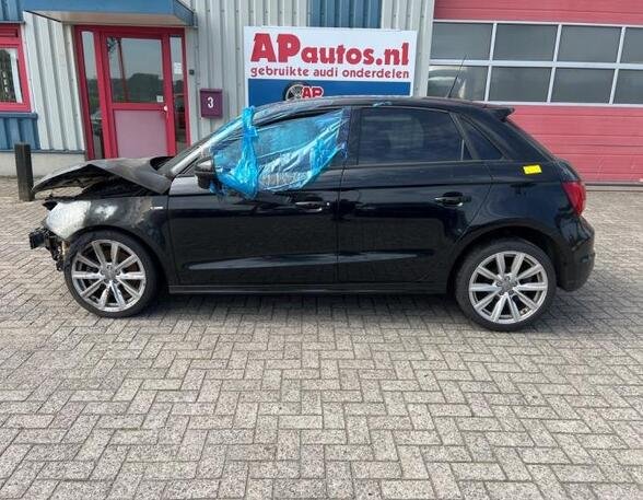 Door AUDI A1 Sportback (8XA, 8XF)