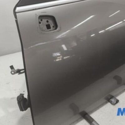 Door RENAULT MEGANE CC (EZ0/1_)