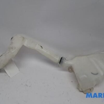 Washer Fluid Tank (Bottle) CITROËN C-ELYSEE (DD_), PEUGEOT 207 (WA_, WC_), PEUGEOT 207 CC (WD_), PEUGEOT 207 SW (WK_)