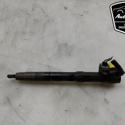 Injector Nozzle SEAT IBIZA IV (6J5, 6P1), SEAT IBIZA IV SC (6J1, 6P5), SKODA FABIA II (542), VW POLO (6R1, 6C1)
