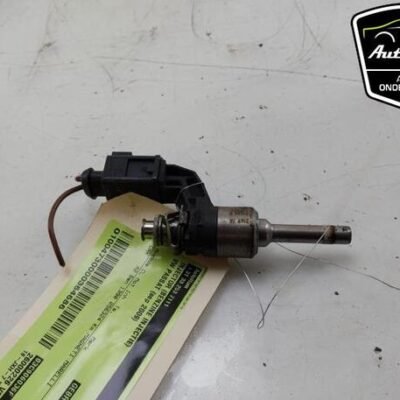 Injector Nozzle VW PASSAT Variant (3C5), VW PASSAT B7 Estate Van (365), VW SCIROCCO (137, 138), SEAT LEON (1P1)