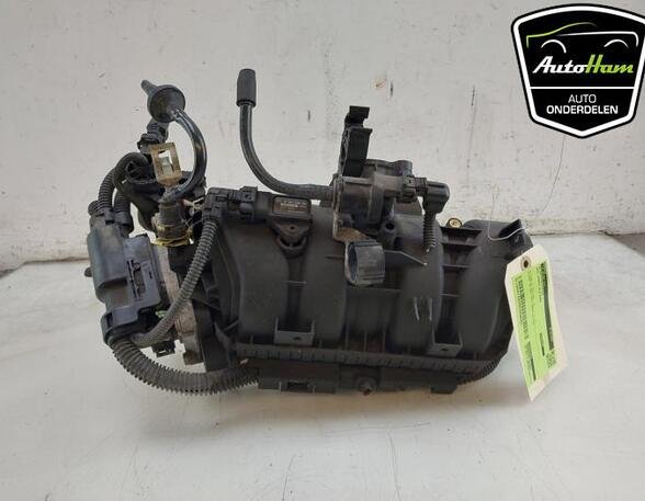 Fuel Distributor Pipe OPEL CORSA D (S07)