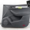 Door Card (Door Panel) SKODA KAROQ (NU7, ND7)