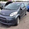 Door CITROËN C1 (PM_, PN_)