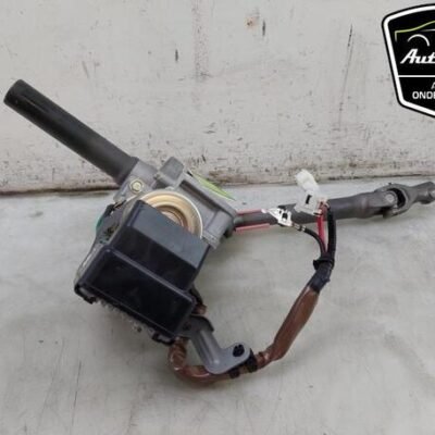 Power steering pump TOYOTA RAV 4 IV (_A4_)
