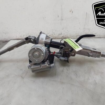 Power steering pump SEAT IBIZA V (KJ1, KJG), SKODA KAMIQ (NW4), SKODA FABIA IV (PJ3), SEAT ARONA (KJ7, KJP)