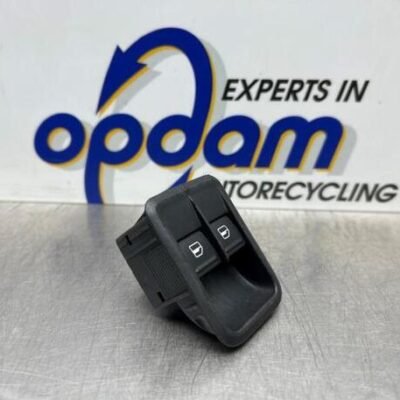 Switch for window winder SKODA FABIA II (542)