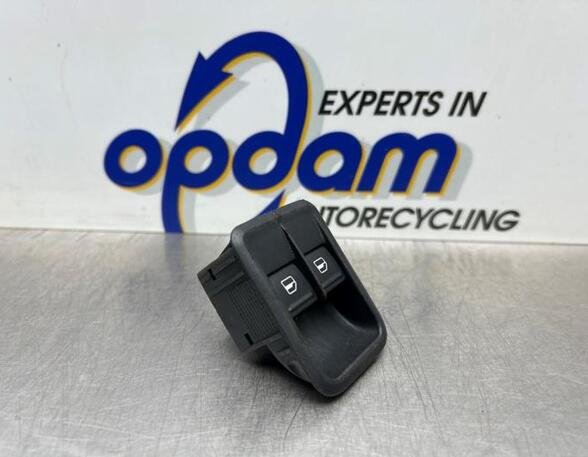 Switch for window winder SKODA FABIA II (542)