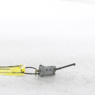 Lock Cylinder RENAULT MEGANE E-TECH SUV