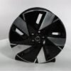 Steel Rim VOLVO XC40 (536), VOLVO C40 (539)