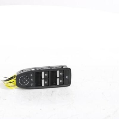 Steering Column Switch RENAULT MEGANE E-TECH SUV