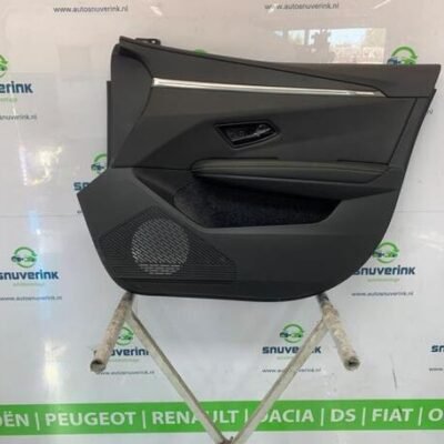 Door Card (Door Panel) RENAULT MEGANE E-TECH SUV