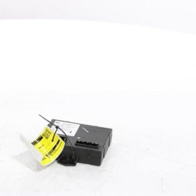 Central Locking System RENAULT MEGANE E-TECH SUV
